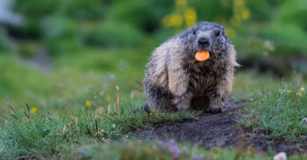 250+ Best Names for a Groundhog - namedBE