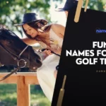 names of black horses